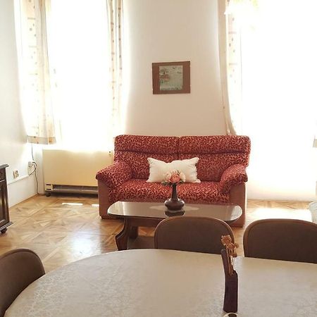 Апартаменты Centar Old Town, With Free Private Parking Пула Экстерьер фото