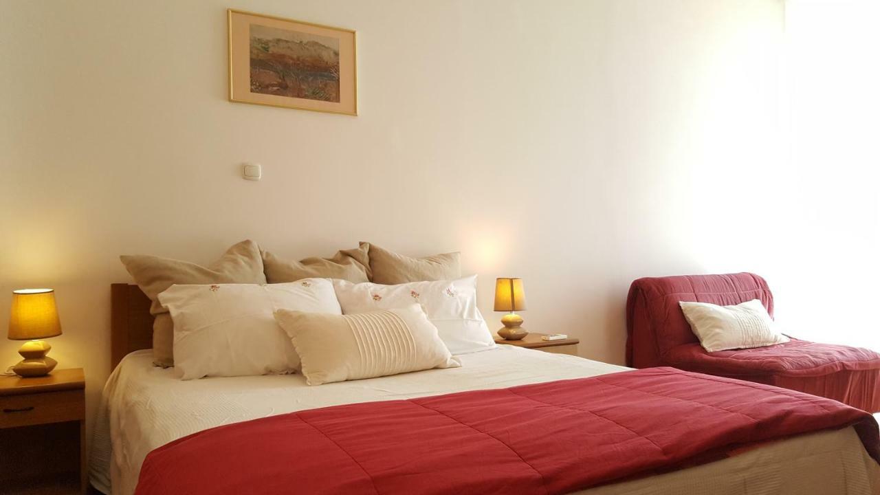 Апартаменты Centar Old Town, With Free Private Parking Пула Экстерьер фото